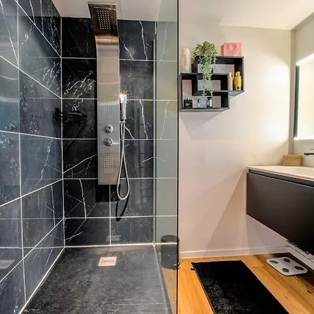 L'atypique-le Loft Du Mans *