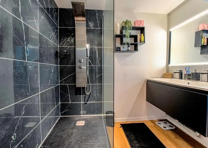 L'atypique-le Loft Du Mans *